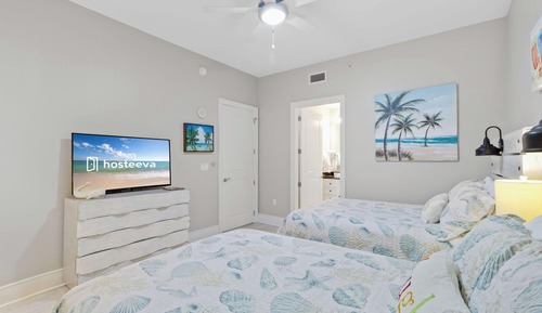 Signature Condo, 3 Bedrooms, Beach View, Beachfront