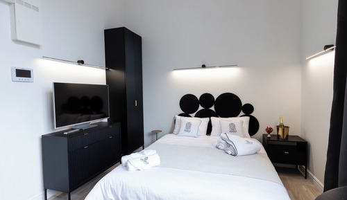 Comfort Apartment