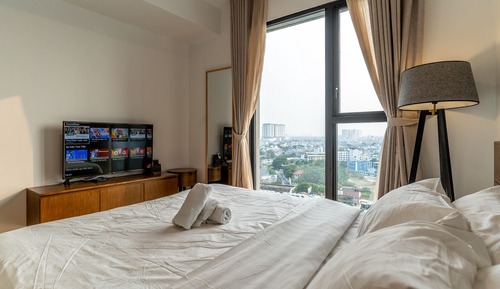 Family Apartment