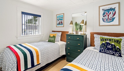 Premium Cottage, Kitchen, Ocean View