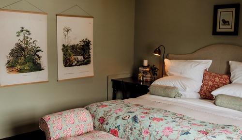 Gallery Suite