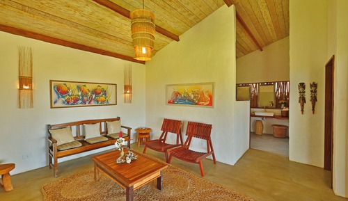 Premium Chalet