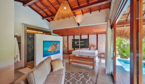 Superior Bungalow, 1 Bedroom