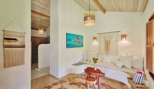 Standard Chalet, 1 Bedroom