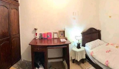 Romantic Apartment