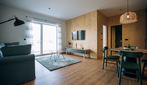 Comfort Apartment