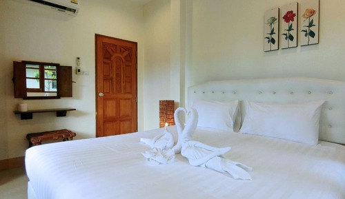 Suite Double or Twin Room