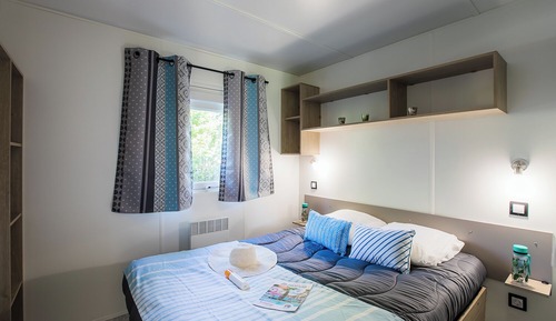 Comfort Mobile Home