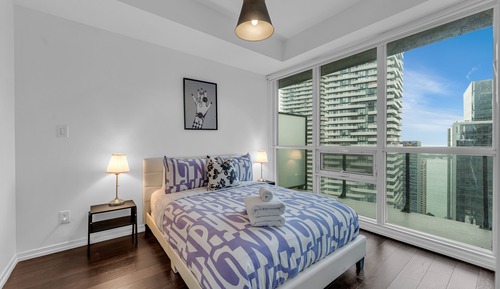 Premium Condo