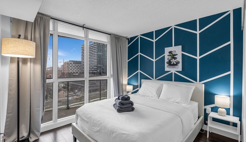 Exclusive Condo