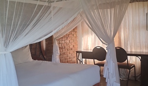 Standard Double or Twin Room, 1 Bedroom