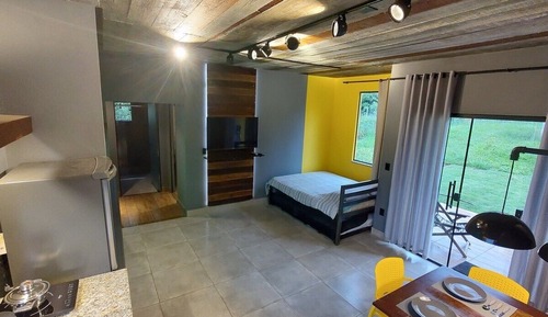 Exclusive Chalet