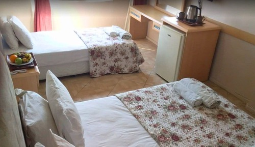 Classic Double or Twin Room