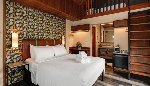 Signature Room, 1 Bedroom