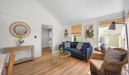 Comfort Cottage