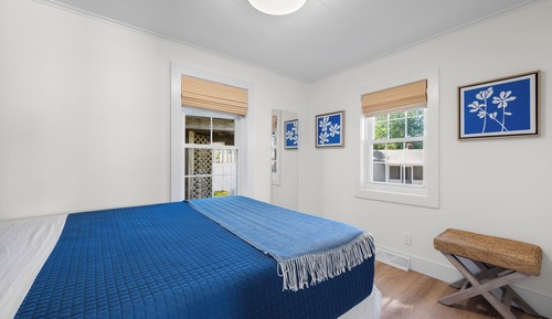 Premium Cottage