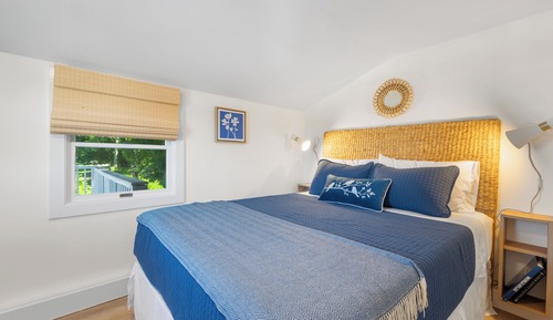 Panoramic Cottage
