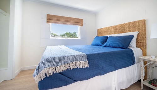 Superior Cottage