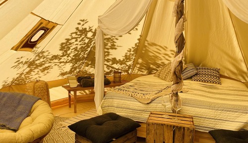 Cabin
