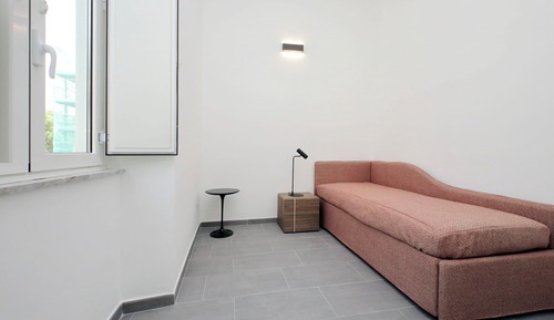 Deluxe Triple Room, 2 Bedrooms