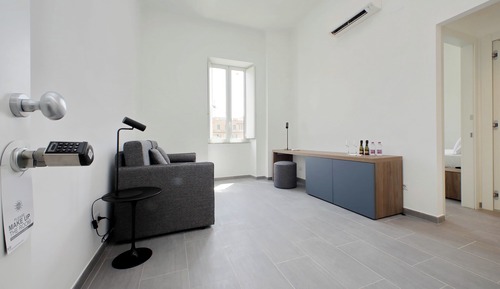 Deluxe Triple Room, 2 Bedrooms