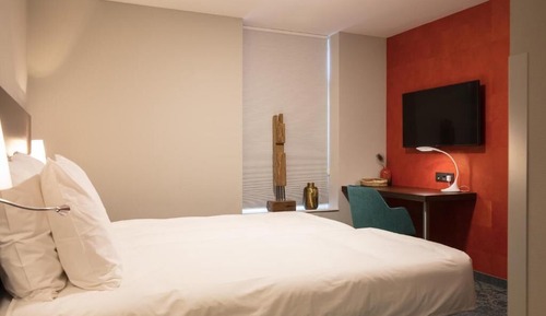 Comfort Room