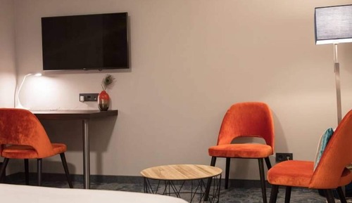 Junior Room