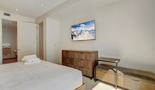 2-Bedroom Condominium 307-B