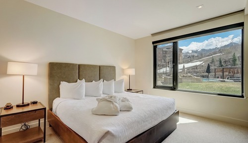 Studio Suite 307-A