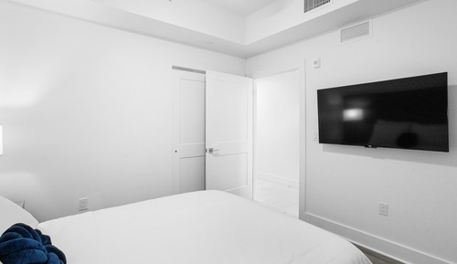 Classic Suite, 2 Bedrooms, Ocean View