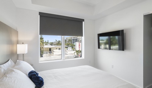 Superior Suite, 2 Bedrooms, Ocean View