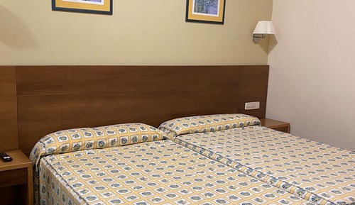 Comfort Quadruple Room
