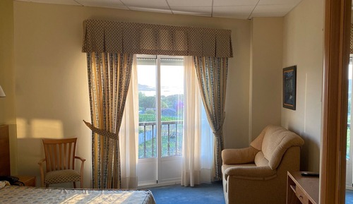 Comfort Twin Room