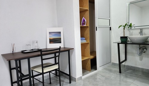 Premium Double or Twin Room