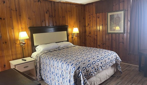Basic Room