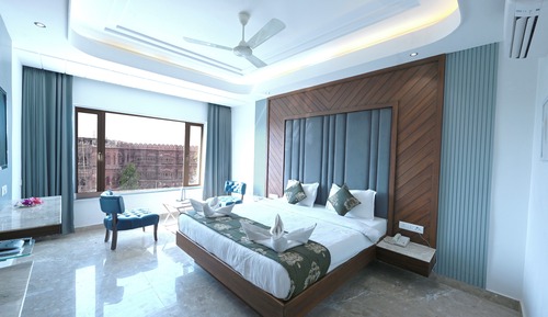 Luxury Room