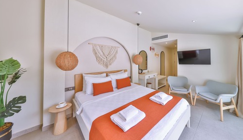 Elite Room