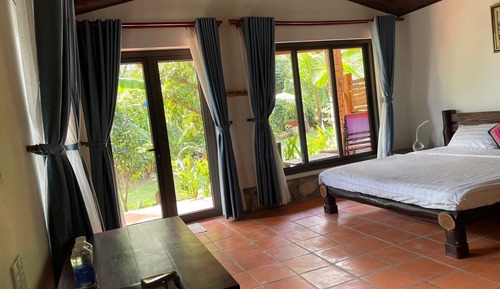 Comfort Single Room
