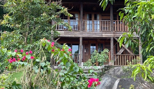 Family House
