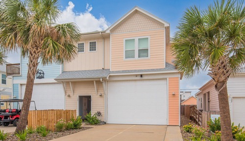Family House, Accessible, Private Bathroom (Entire)