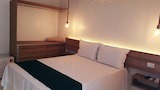Basic Single Room