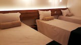 Basic Triple Room