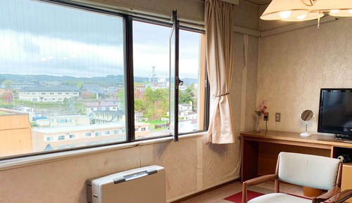 Family Room, Multiple Beds