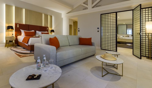 Family Suite