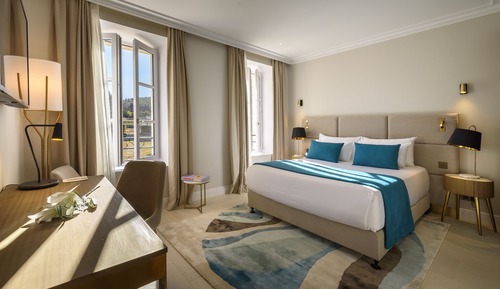 Luxury Double Room