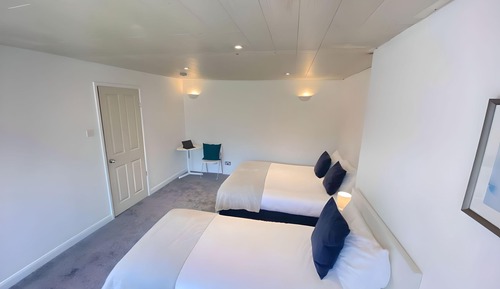 Grand Double or Twin Room