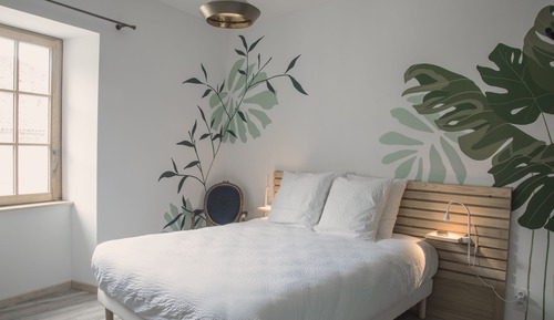 Classic Double Room, Ensuite