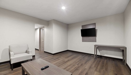 Suite, Multiple Beds, Non Smoking