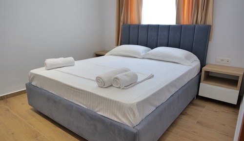 Family Quadruple Room