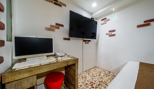 Room (Standard Room (Must Inquire In-advanc)